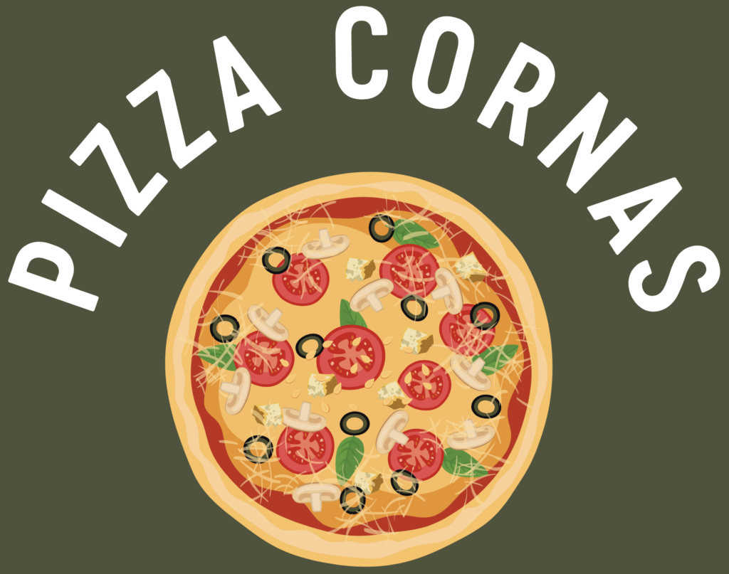 Pizza Cornas